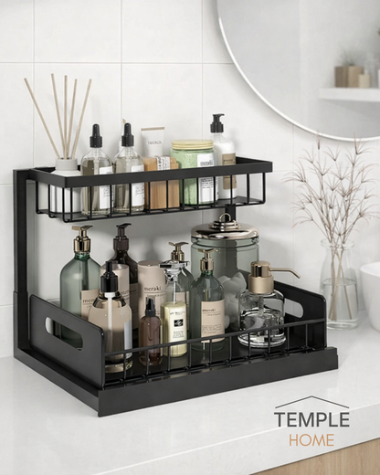 Slide Temple - Organizador Deslizable