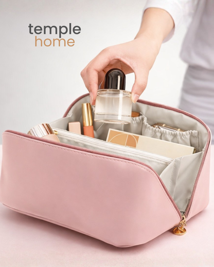 Kit Organizador Beauty + Joyero de REGALO