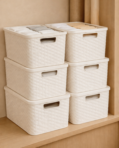 Organizadores Temple (Llevate 3 pagando 2)