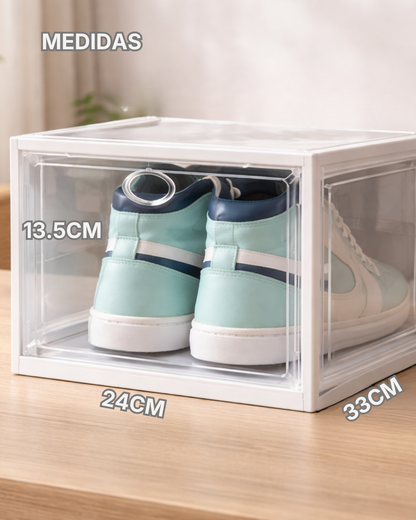 Combo 3 Organizadores de Zapatos