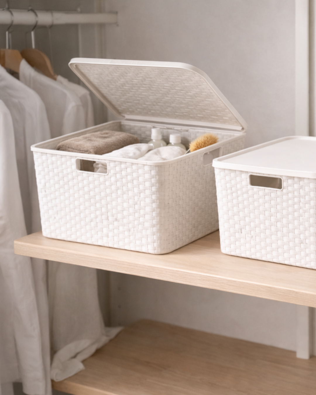 Organizadores Temple XL (Llevate 3 pagando 2)