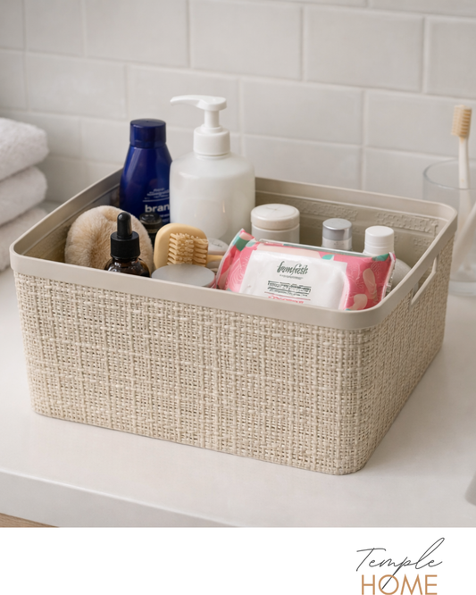 Organizador Roma para Baño