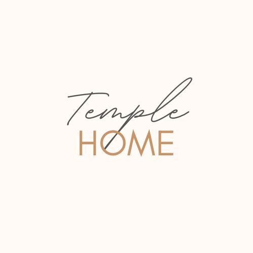 Temple Home